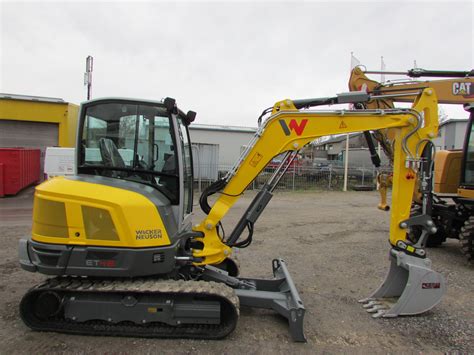 wacker neuson mini excavator 3503|wacker neuson et42 price.